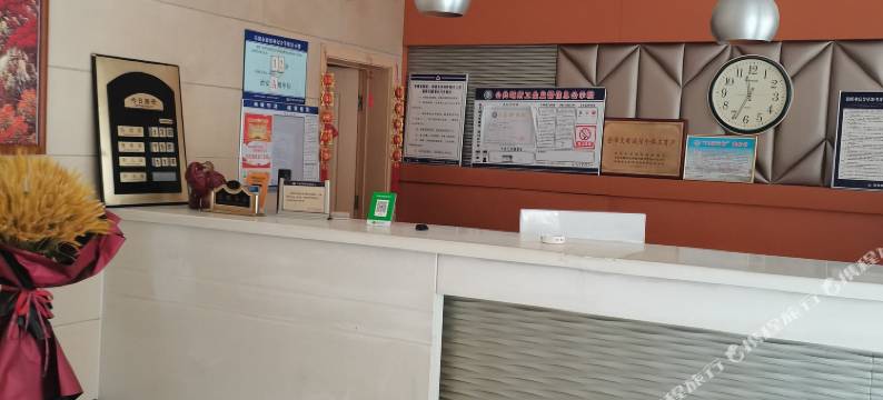 颍上翠霖宾馆图片