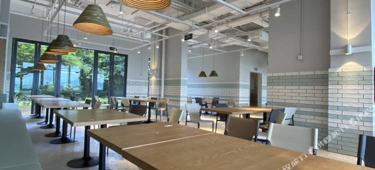 巽寮湾屿海之星度假公寓图片