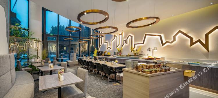 朗丽兹酒店(北京亦庄桥地铁站店)图片