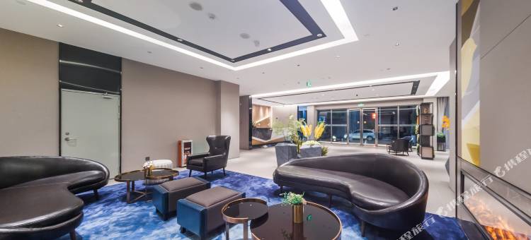 如家商旅酒店(珠海情侣中路店)图片