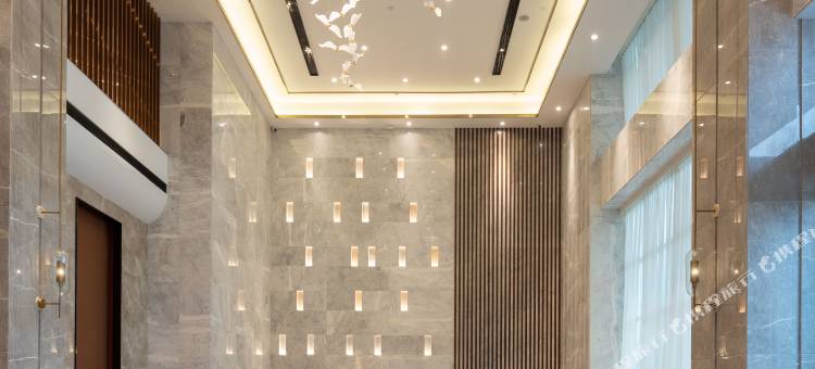 一品天下大酒店图片