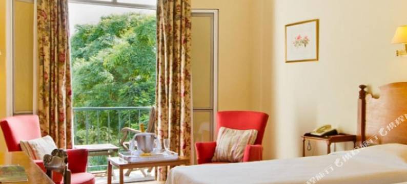 金塔达贝拉维斯塔酒店(Quinta da Bela Vista)图片