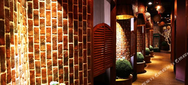 略阳新华宾馆图片