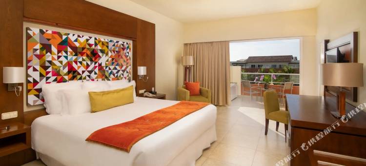 蓬塔卡纳屏息度假村及水疗中心 - 限成人- 全包式住宿(Breathless Punta Cana Resort & Spa -Adult Only - All Inclusive)图片