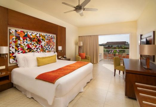 Breathless Punta Cana Resort & Spa -Adult Only - All InclusiveHotel Overview