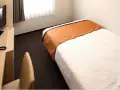 小型雙人床房