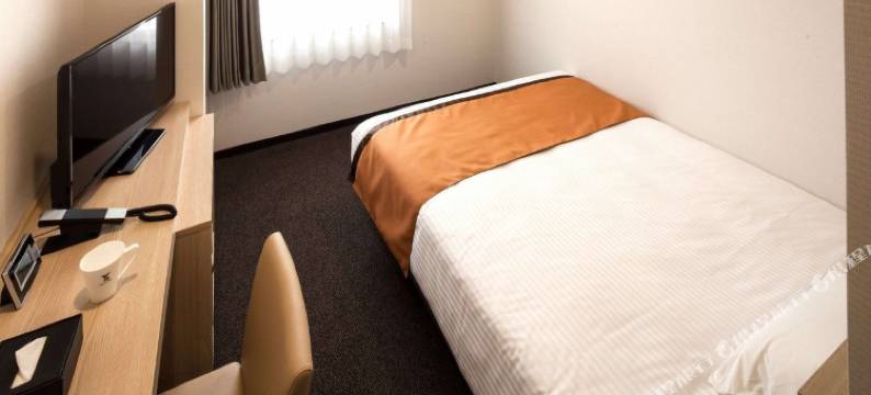 Y酒店-旭川站前(Y’s HOTEL ASAHIKAWA EKIMAE)图片