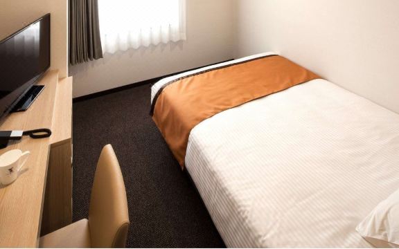 Y’s HOTEL ASAHIKAWA EKIMAE Hotel Overview