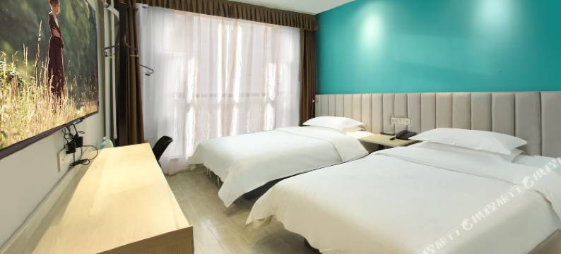 华安酒店(长治八一广场店)图片