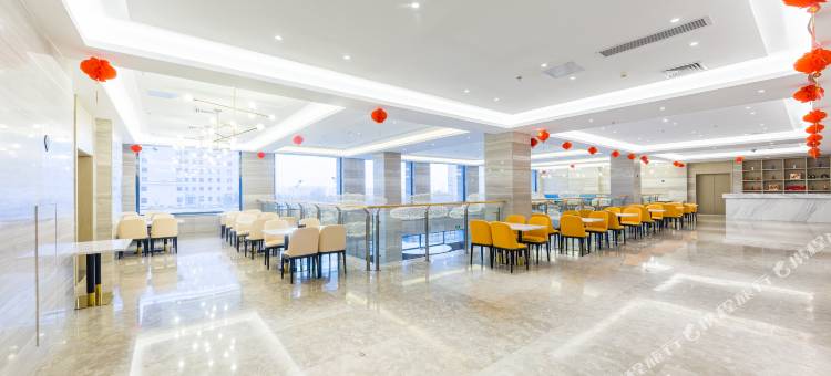 凯丽亚德酒店(阿拉善左旗行政公署博物馆店)图片