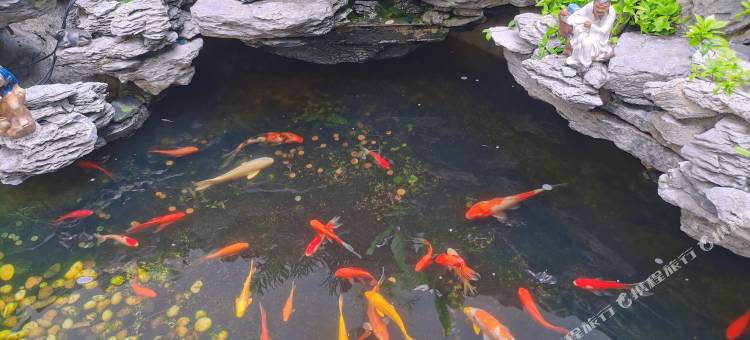 YUNIK酒店(广州永庆坊中山八地铁站店)图片