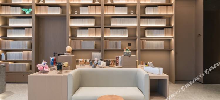 全季酒店(南宁广西大学秀灵路店)图片