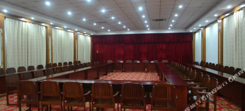 桐城嬉子湖度假村图片