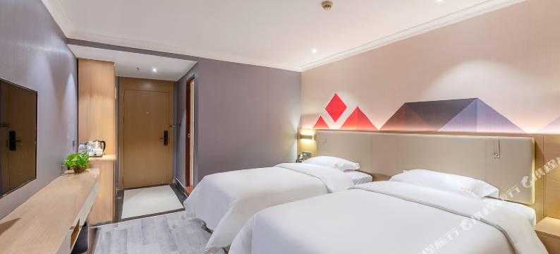 赛楠酒店(广州中大鹭江地铁站店)图片