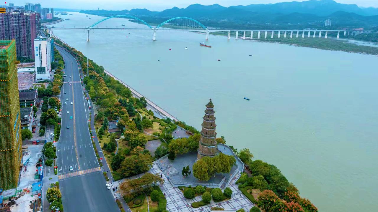 宜昌阿尔·宝阁丽酒店图片