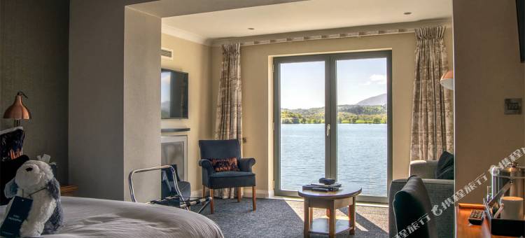 低林海湾酒店(Low Wood Bay)图片