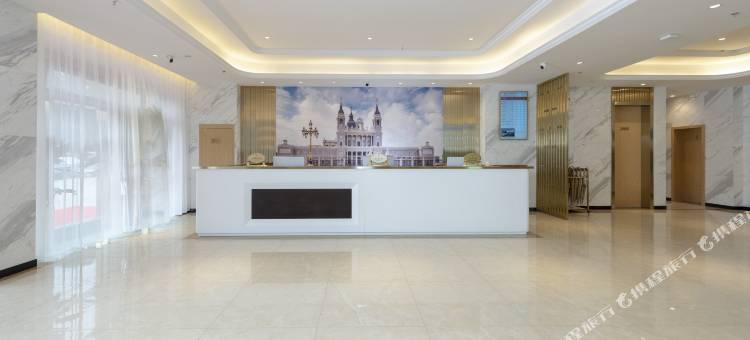 维也纳3好酒店(无锡东站店)图片