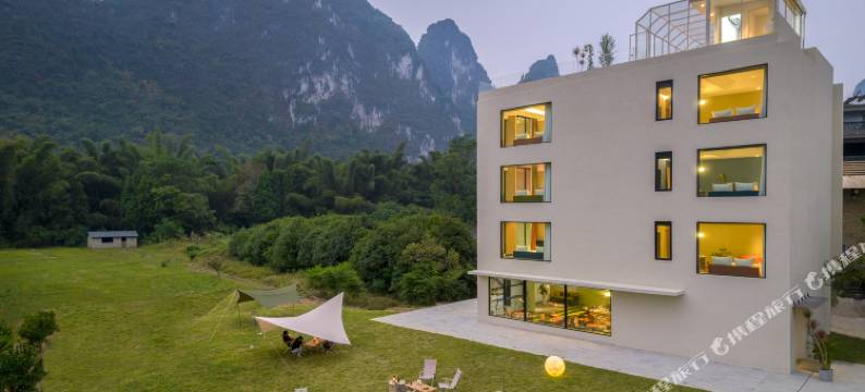 阳朔Lihotel 麗民宿图片