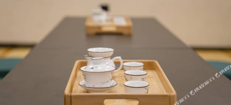 尚客优品酒店(北屯华阳路店)图片