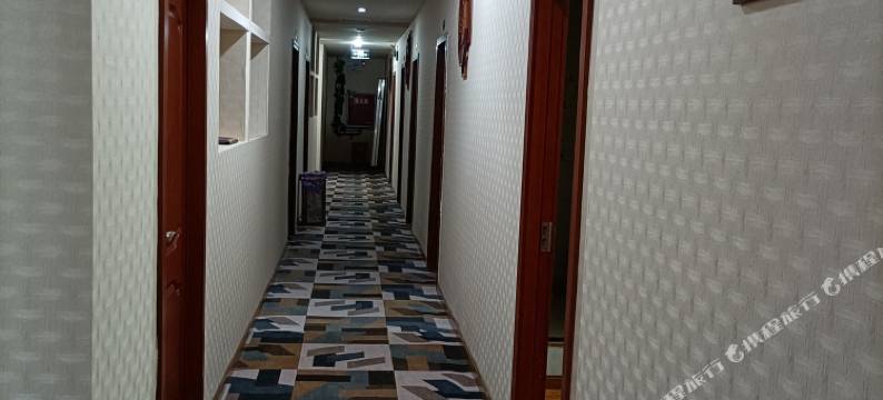 仁寿中义商务宾馆图片