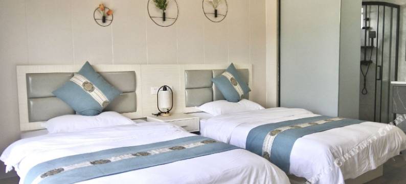 泰宁大金湖湖山·十里民宿图片