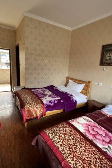 工布江达酒店预订查询,工布江达宾馆住宿【携程酒店】