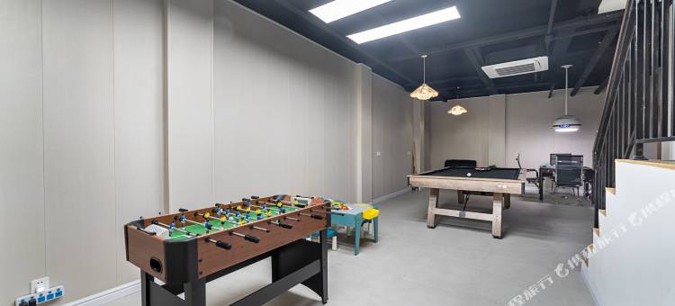 壹家墅别墅(上海崇明店)图片