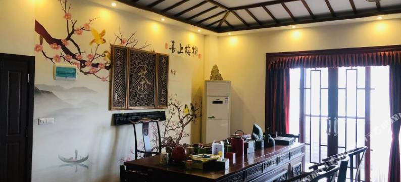 德馨居(武当山西站店)图片