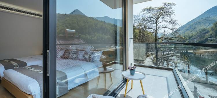 溧阳清源原舍(南山竹海店)图片