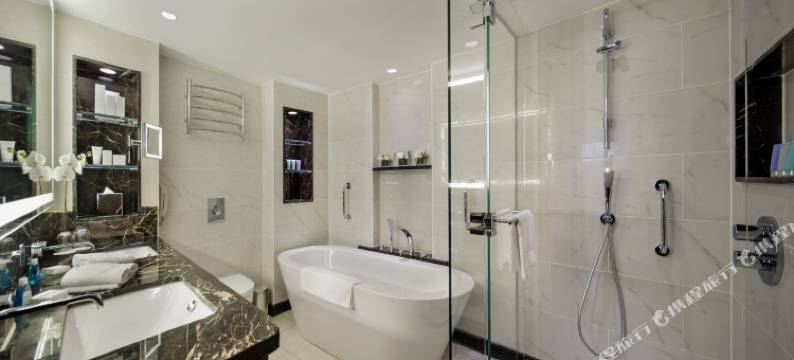 康莱德伊斯坦布尔博斯普鲁斯酒店(Conrad Istanbul Bosphorus)图片