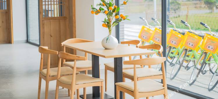 碧舍乡里酒店(德庆店)图片