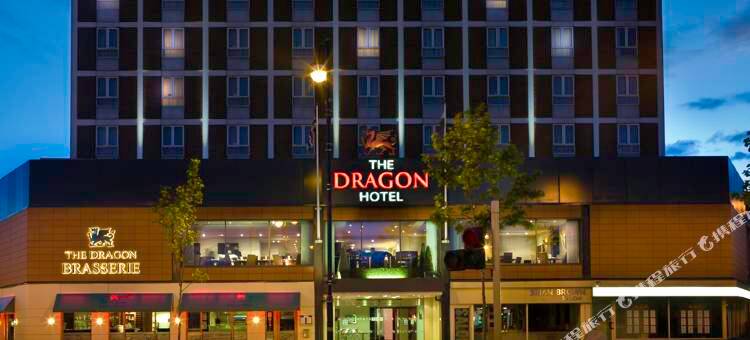 飞龙旅馆(The Dragon Hotel)图片