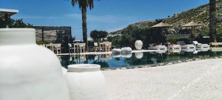 凯萨花园 Spa 酒店 - 限成人(Caesars Gardens Hotel & Spa - Adults Only)图片