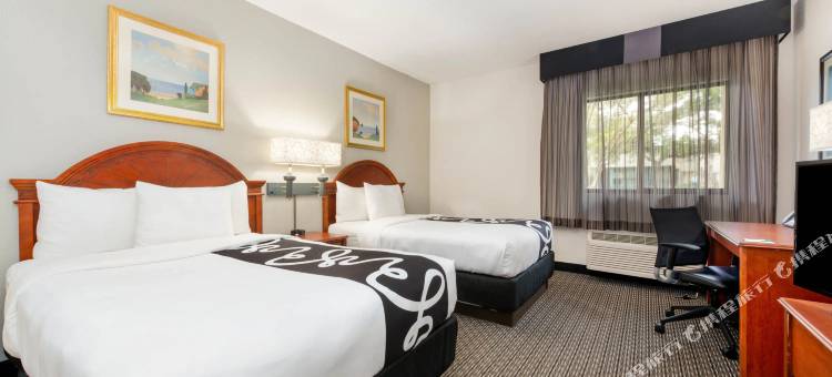 劳德代尔堡塔玛拉克东拉昆塔温德姆酒店(La Quinta Inn by Wyndham Ft. Lauderdale Tamarac East)图片