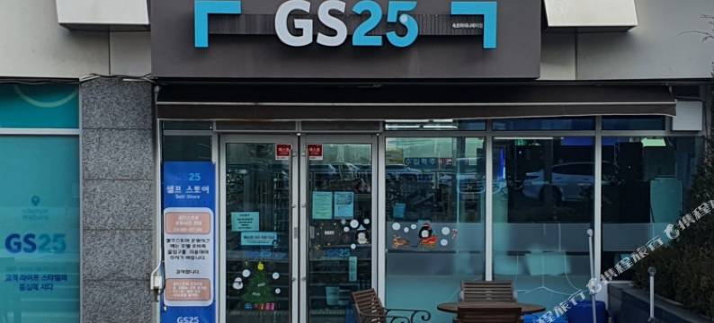 青草湖贝斯特酒店(Chungchoho Best Hotel)图片