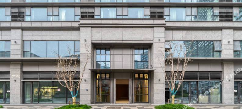 悦泊希城市公寓(浙大森林店)图片