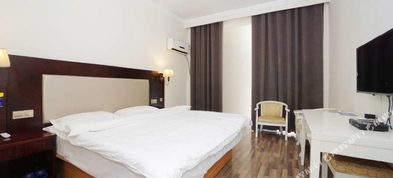 景望酒店(桂林火车站店)图片