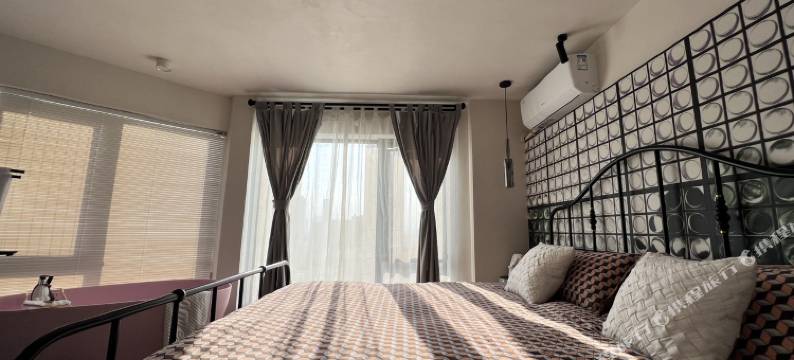 福州白紫苏公寓(斗西路分店)图片