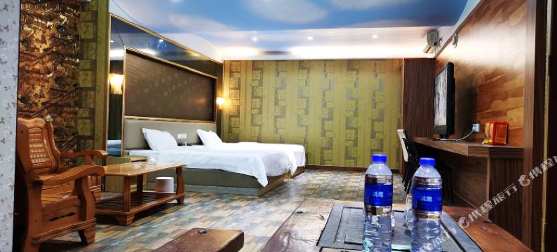 深圳富丽华商务宾馆图片