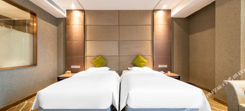 山东龙泉书苑大酒店图片