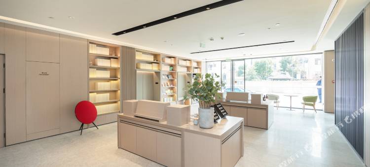 全季酒店(宝应县政府店)图片