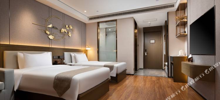 维凡东悦酒店(亚运村奥体中心店)图片