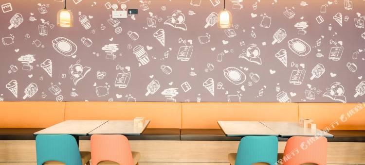 汉庭酒店(信阳息县店)图片