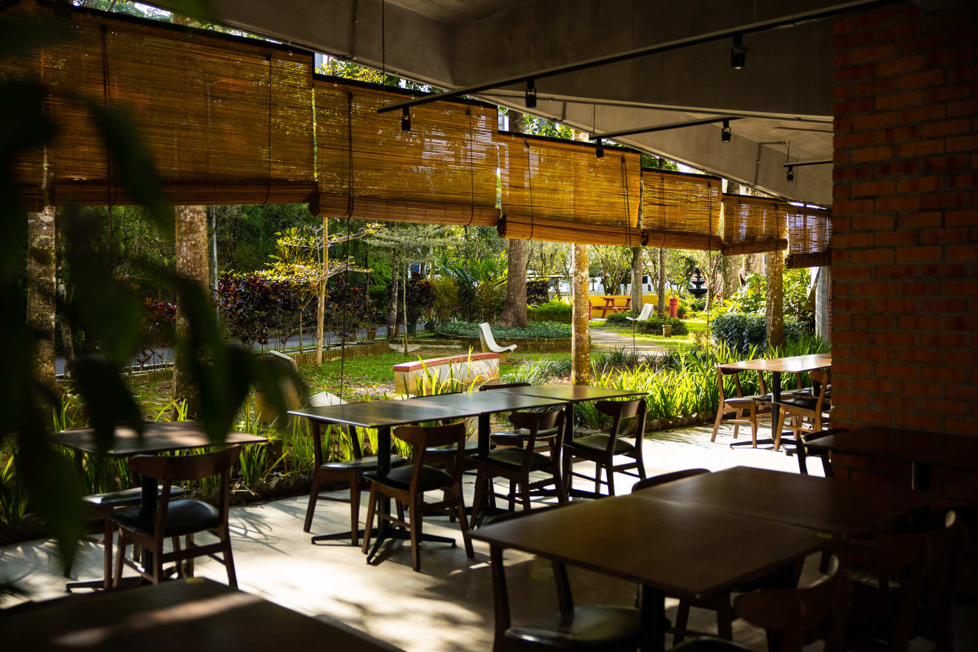 Genting View Resort Hotel Overview