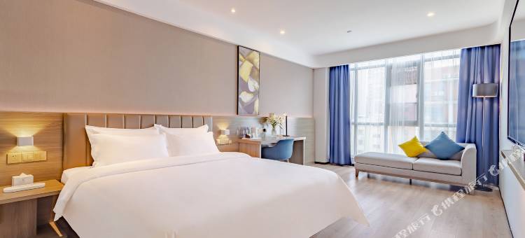 7天优品Premium酒店(东莞凤岗永盛大街店)图片