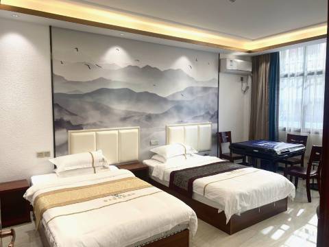 春天里度假酒店