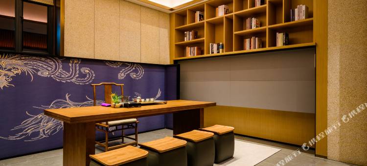 云霄·忆江南酒店(漳江核苑店)图片