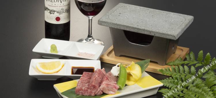 龙宫酒店(Ryugu Hotel)图片