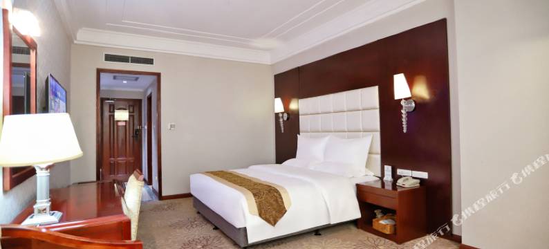 利川国际大酒店图片