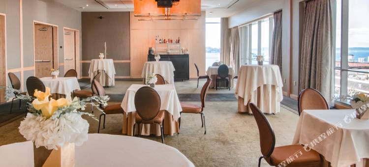 西雅图四季酒店(Four Seasons Hotel Seattle)图片
